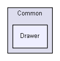 Common/Drawer